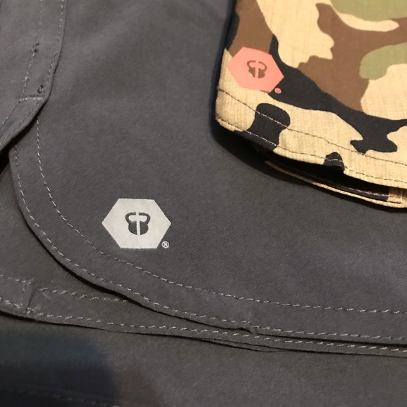 Last Set 4 Pairs of Wodlife Shorts Crossfit S NWOT - Picture 3 of 10